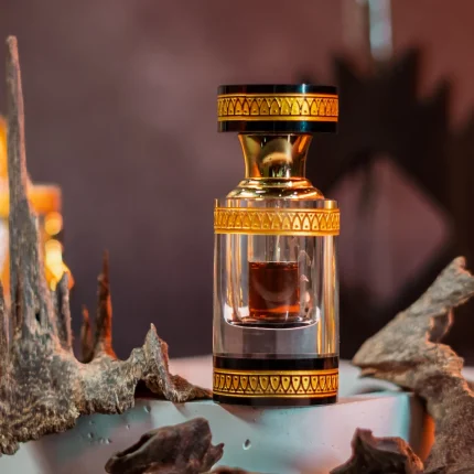 WILD NSM RS <br> <span style="font-family: montserrat; text-transform: uppercase; font-size: 13px;">Custom Distillation with Rose Water</span>