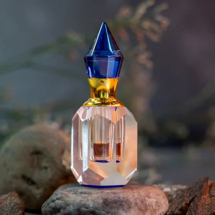 WILD NTM 1S<br> <span style="font-family: montserrat; text-transform: uppercase; font-size: 13px;">Custom Distillation with Alkaline Water</span>