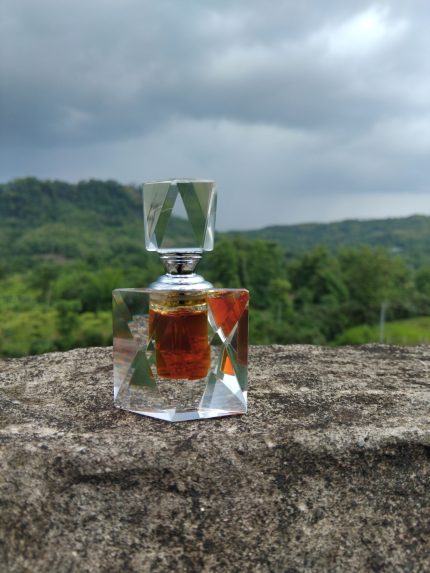WILD OUD NSM R<br> <span style="font-family: montserrat; text-transform: uppercase; font-size: 13px;">50 years aged Agarwood Tree oil</span>