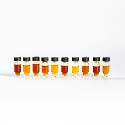 10 Types Agarwood Oils only @109$